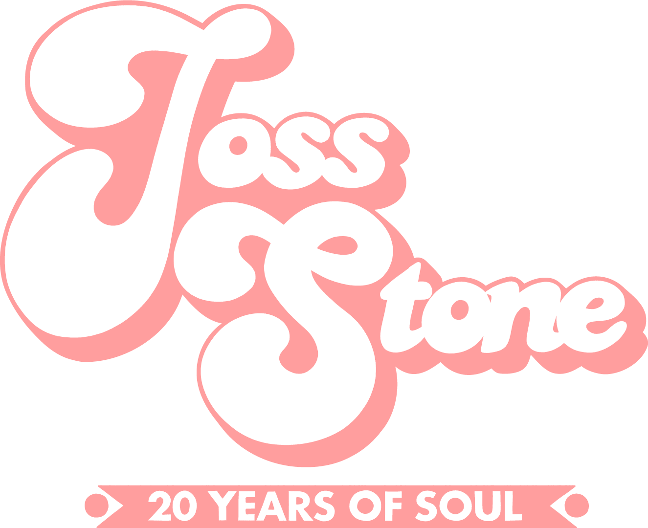 Joss Stone - Stuck On You - Tom Brasil, São Paulo, 2018 (FULL HD 1080p) 